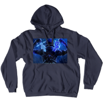 rinata_red Hoodies (No-Zip/Pullover)