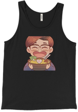 Ramen Love Tank Top
