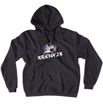 xRichX2x Hoodies (No-Zip/Pullover)