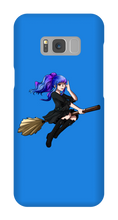 thekozmokwinn Samsung Phone Cases