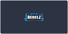 Rebelz XXL Gaming pad