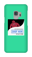 rst_le0 Samsung Phone Cases