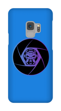 lost_kamu Samsung Phone Cases
