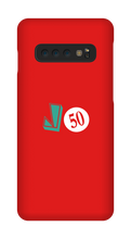 J50's Samsung Phone Cases