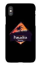 Paradiis roleplay iPhone Phone Cases