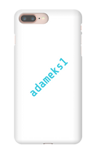 adameks1 Kryt na iPhone