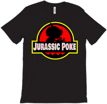 Jurassic Poke