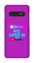 Samsung Phone Case