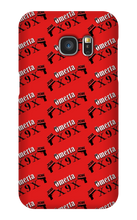 jdhertz - Icon Samsung Phone Cases
