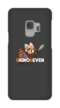 shinoseven Samsung Phone Cases