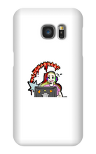 roughanna85 Samsung Phone Cases