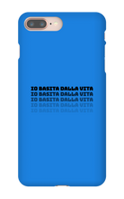 gaia_mascolo iPhone Phone Cases