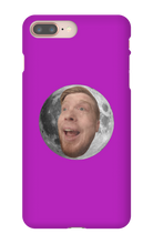 bjonthemoone iPhone Phone Cases