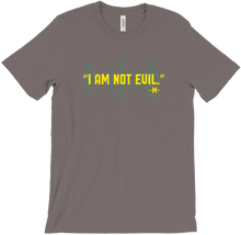 I Am Not Evil T-Shirts