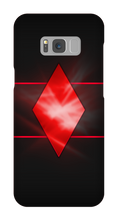 tood1fficult Samsung Phone Cases