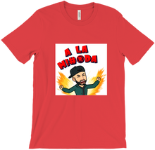 lionxrasta T-Shirts