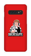 DrCalculate Samsung Phone Cases