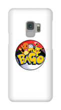 bago2008 Samsung Phone Cases