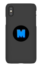 Muskétástársak telefontok (iPhone)