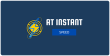 Instant Speed XXL Mouse Pad
