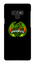 DragonSeid Samsung Phone Cases
