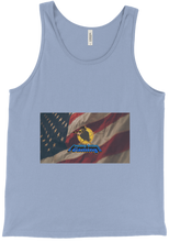cowboyactiongaming Tank Top