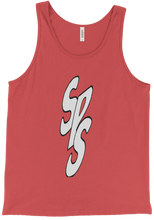 spens100 Tank Top