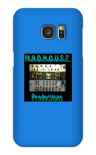mhphq Samsung Phone Cases