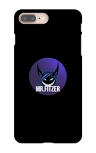 mrfitzer1 iPhone Phone Cases