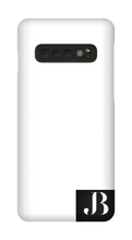 jochenbesseryt Samsung Phone Cases