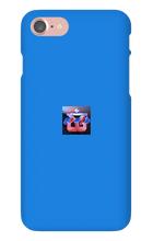thepiath iPhone Phone Cases