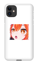 dragonsenpai126 iPhone Phone Cases