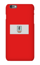 dandyplayz iPhone Phone Cases