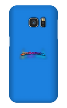 stradivarius82 Samsung Phone Cases