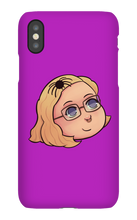 garbagepalace iPhone Phone Cases