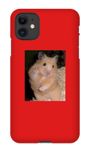 blackfire765655 iPhone Phone Cases