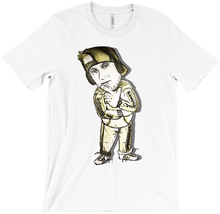 fassanfc T-Shirts