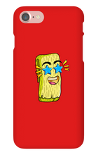 ricotamalito iPhone Phone Cases