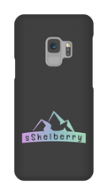 sshelberry Samsung Phone Cases