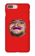 dobettertim scream iPhone Phone Cases
