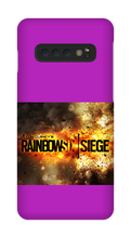 areovultur Samsung Phone Cases