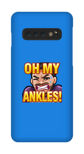 markydvids Samsung Phone Cases