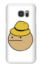 boss Samsung Phone Cases