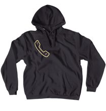 Hoodies (No-Zip/Pullover)