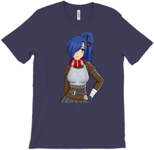 Lost Legend Kathryn "Hand-on-Hip" T-Shirt