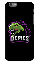 Bepies iPhone Phone Cases