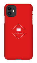 CheaterArmy Handy Hülle [Apple]