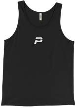 PoZr Tank Top