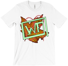 walledFALL89 Back-To-School T-Shirt