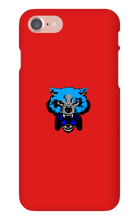 cryowolfgaming1 iPhone Phone Cases